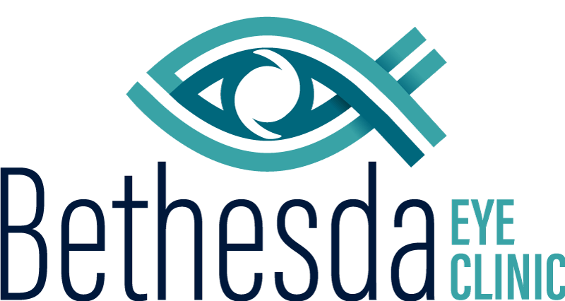 Logo Bethesda Eye Clinic